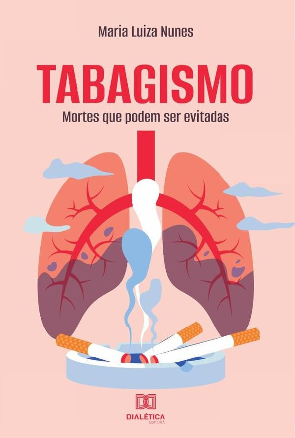 Tabagismo | MariaLuiza Nunes