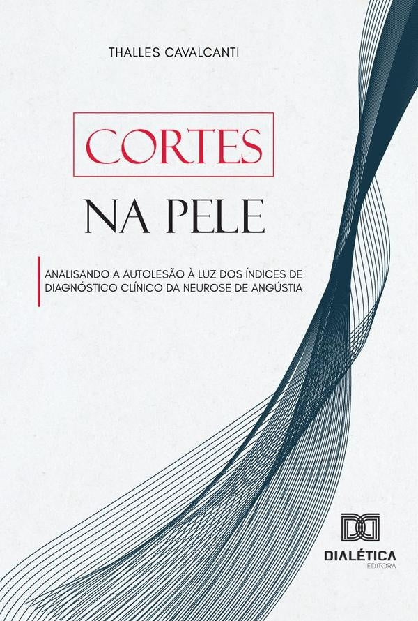 Cortes na Pele | ThallesCavalcantidosSantos Mendon?a
