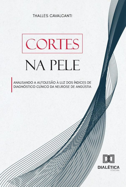Cortes na Pele | ThallesCavalcantidosSantos Mendon?a