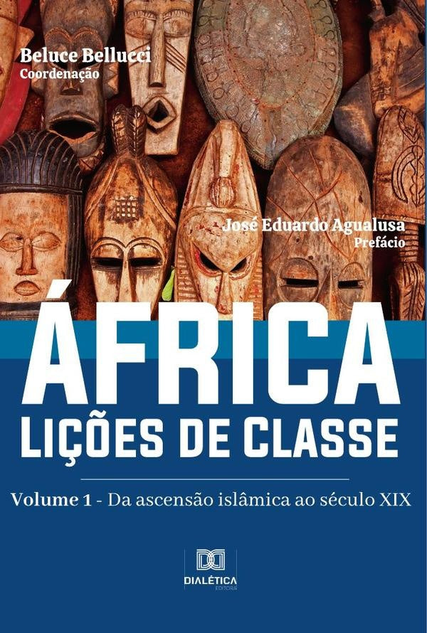africa. Li??es de Classe | Beluce Belucci