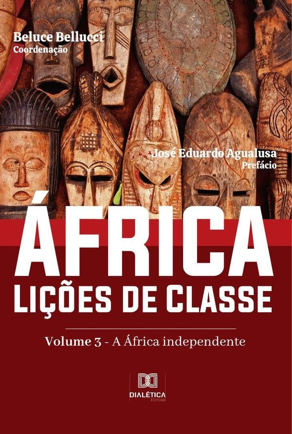 africa. Li??es de Classe | Beluce Belucci