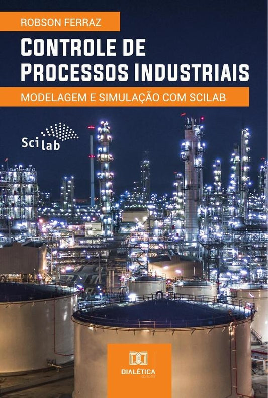Controle de Processos Industriais | Robson Ferraz