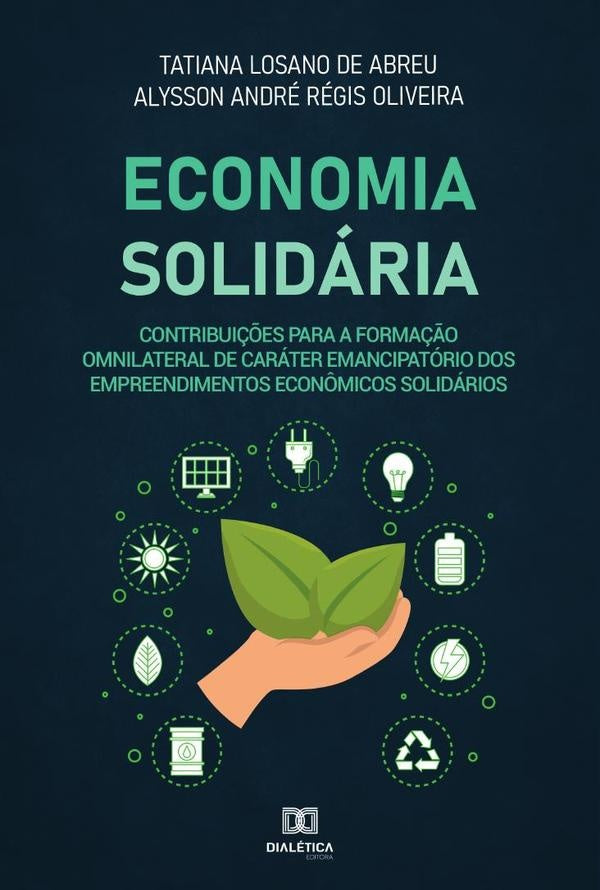 Economia Solidaria | TatianaLosanode Abreu