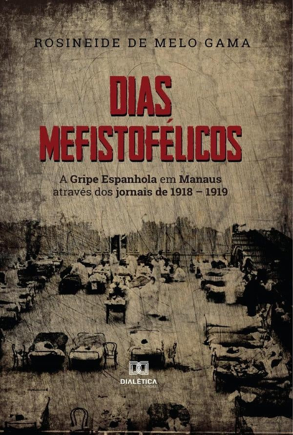 Dias Mefistofelicos | RosineidedeMelo Gama