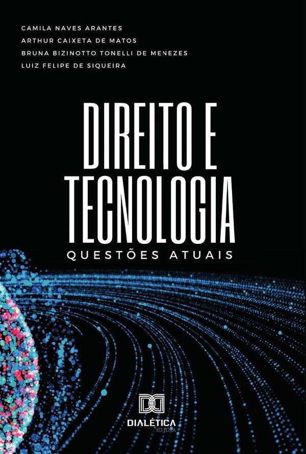 Direito e Tecnologia | CamilaNaves Arantes