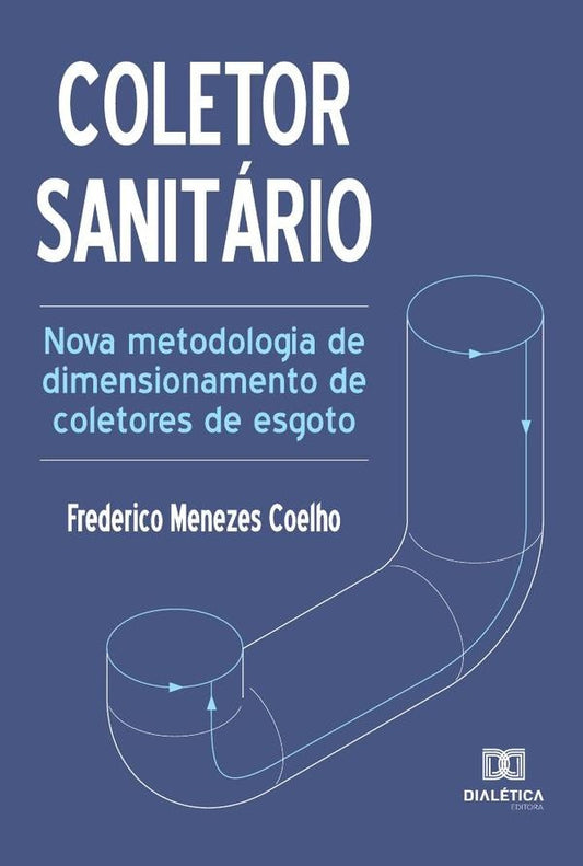Coletor sanitario | FredericoMenezes Coelho
