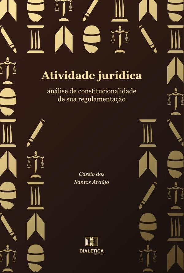 Atividade juridica | CassiodosSantos Araujo