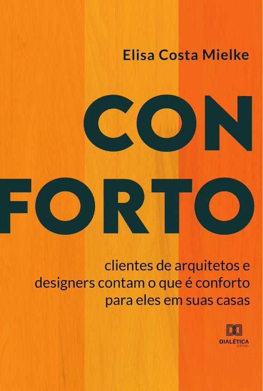 Conforto | ElisaCosta Mielke