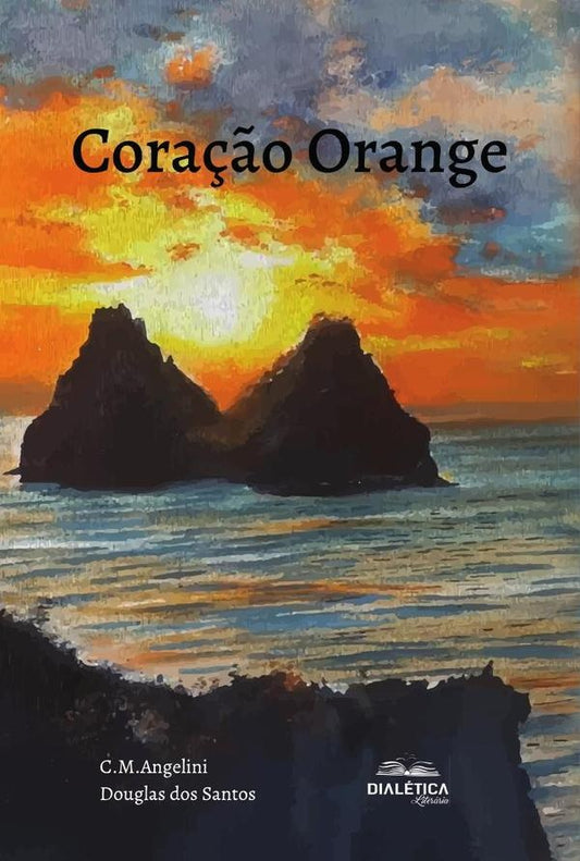 Cora??o Orange | Claudio Angelini