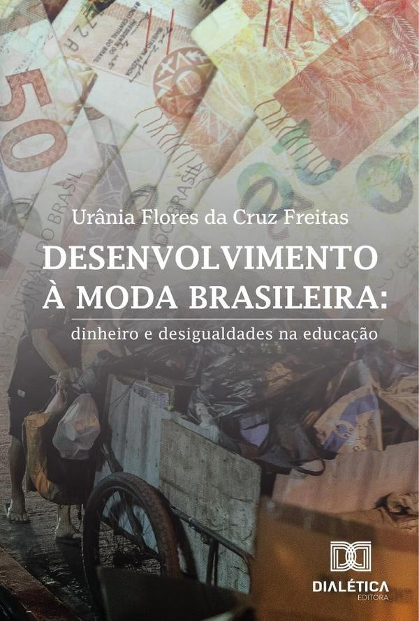 Desenvolvimento ? moda brasileira | Ur?niaFloresdaCruz Freitas