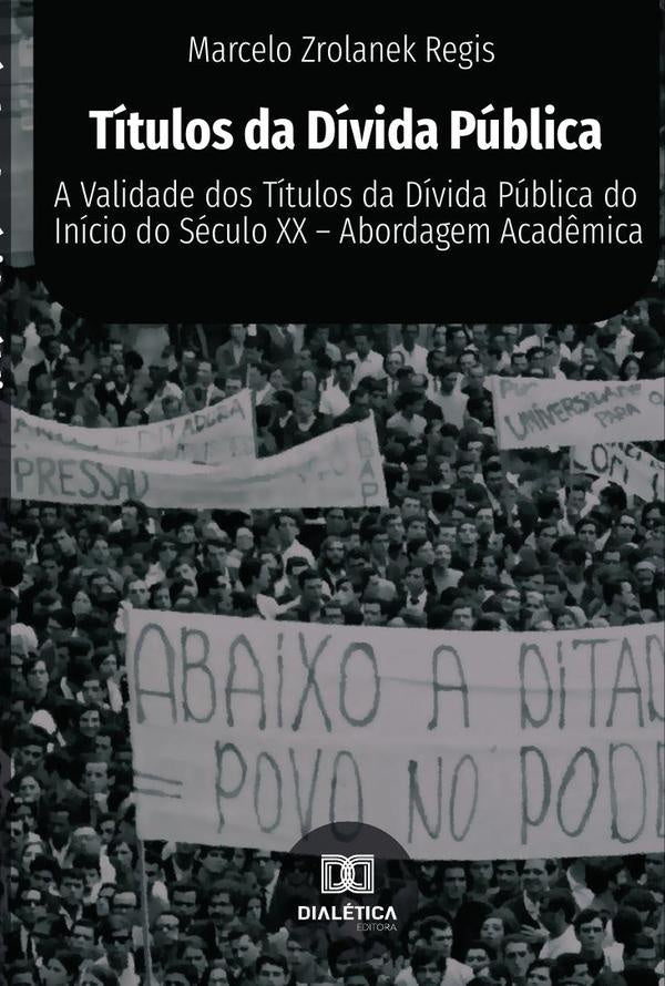 Titulos da divida publica | MarceloZrolanek Regis