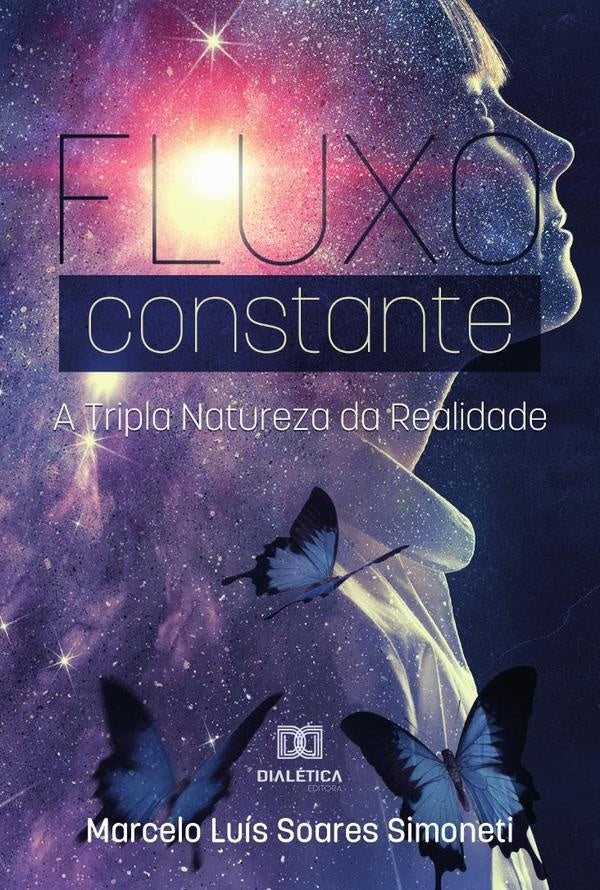 Fluxo Constante | MarceloLuisSoares Simoneti
