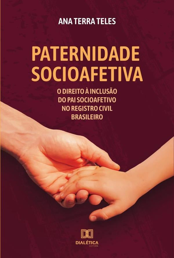 Paternidade socioafetiva | AnaTerra Teles