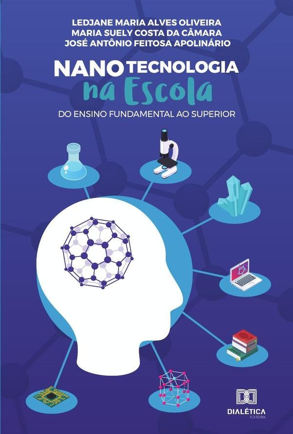 Nanotecnologia na Escola | MariaSuMariaAlves Oliveira