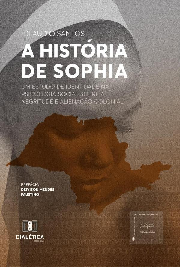 A Historia de Sophia | Claudio Santos