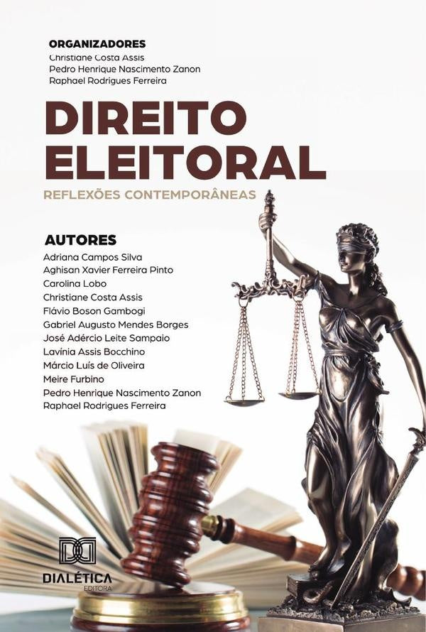 Direito Eleitoral | ChristianeCosta Assis