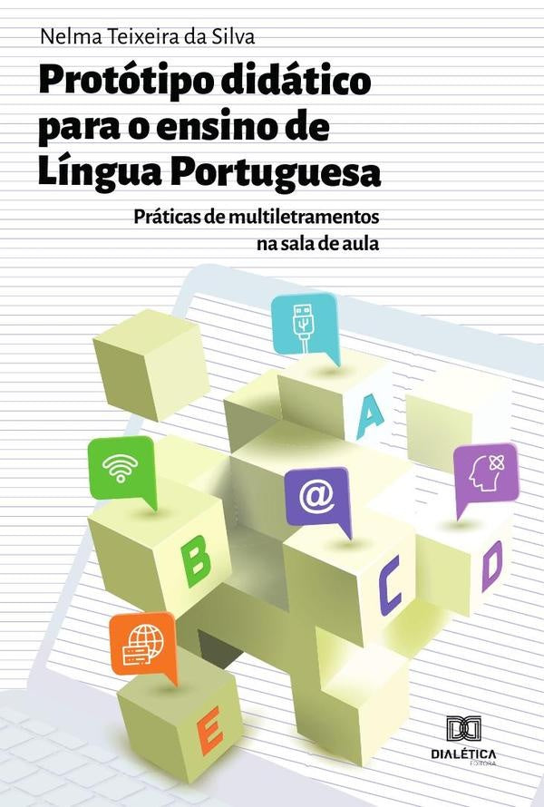 O prototipo didatico para o ensino de lingua portuguesa | NelmaTeixeirada Silva