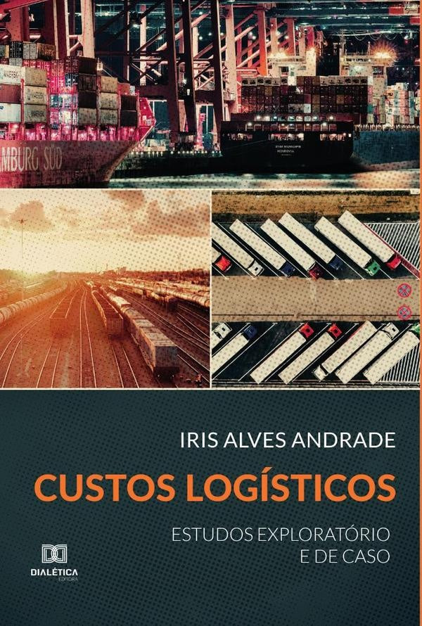 Custos Logisticos | IrisAlves Andrade