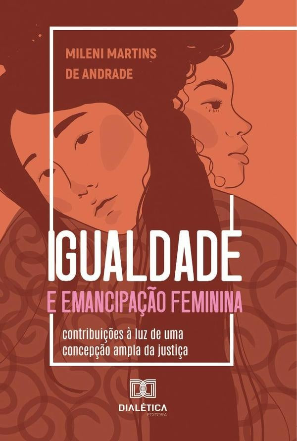 Igualdade e emancipa??o feminina | MileniMartinsde Andrade