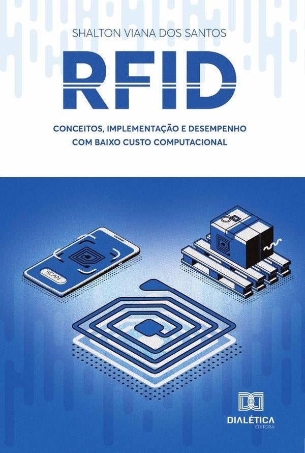 Rfid | ShaltonVianados Santos