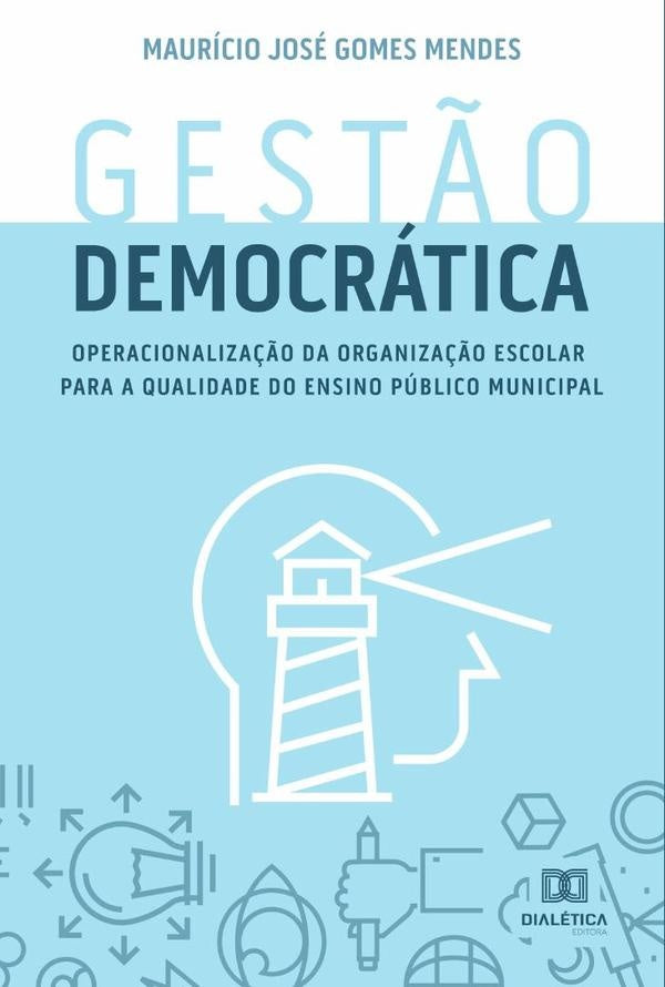 Gest?o democratica | MauricioJoseGomes Mendes