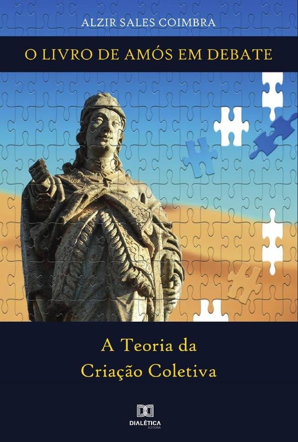 O Livro de Amos em debate | AlzirSales Coimbra