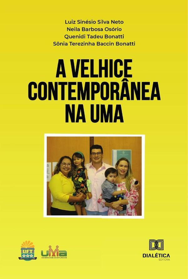 A velhice contempor?nea na UMA | QuenidiTadeu Bonatti