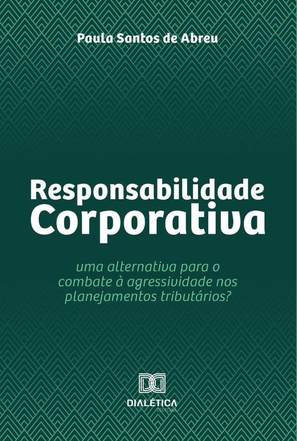 Responsabilidade Corporativa | PaulaSantosde Abreu
