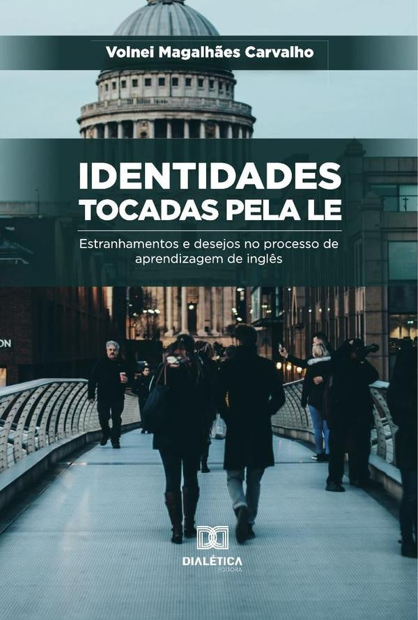 Identidades tocadas pela LE | VolneiMagalh?es Carvalho