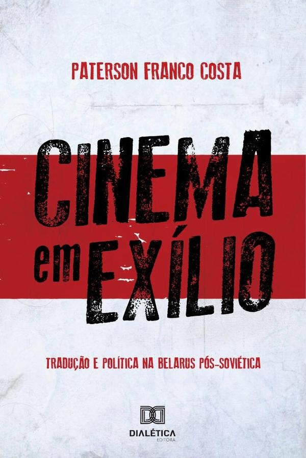 Cinema em exilio | PatersonFranco Costa