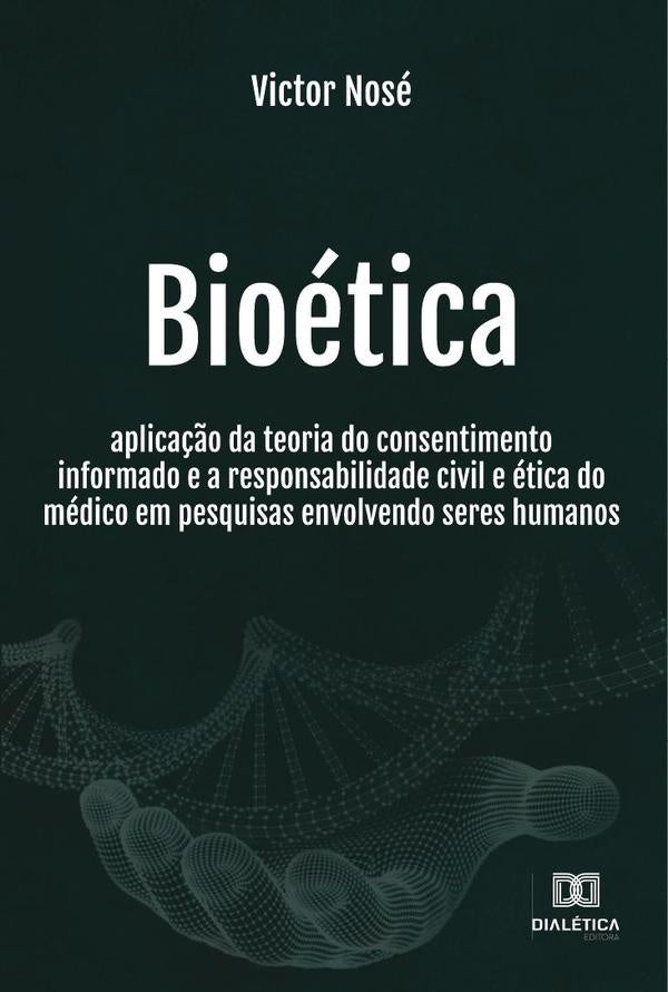 Bioetica | Victor Nose