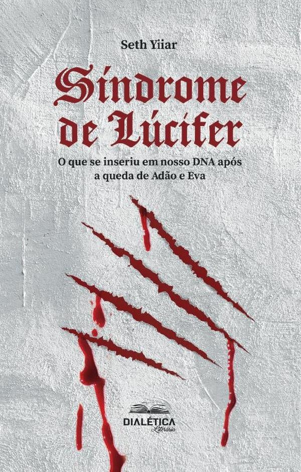 Sindrome de Lucifer | JoseBarros Junior