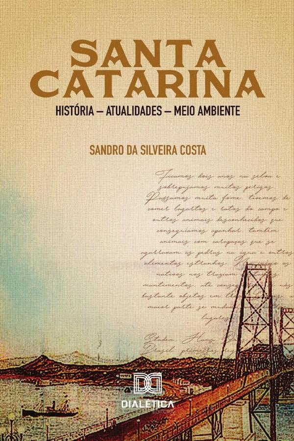 Santa Catarina | SandrodaSilveira Costa