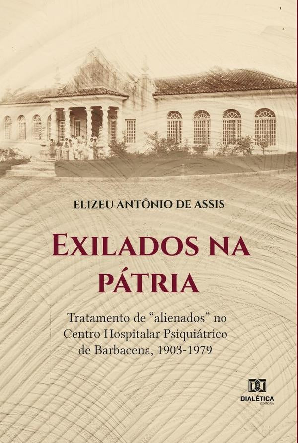 Exilados na patria | ElizeuAnt?nioDe Assis