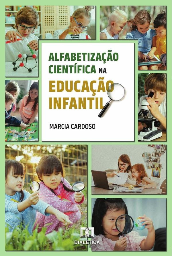 Alfabetiza??o Cientifica na Educa??o Infantil | MarciaAparecidaGuimar?es Cardoso
