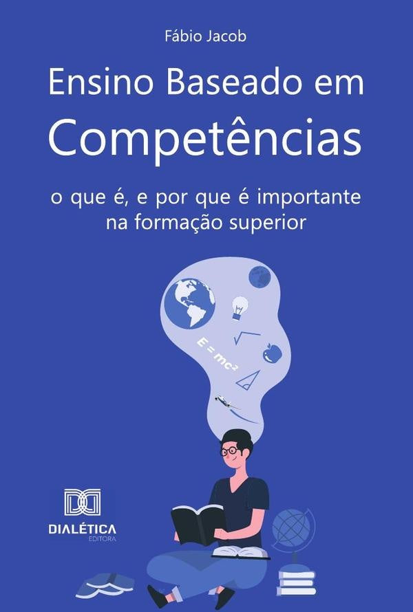 Ensino Baseado em Compet?ncias | Fabio Jacob