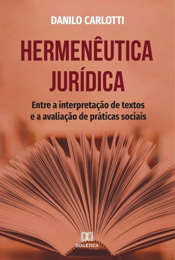 Hermen?utica juridica | Danilo Carlotti