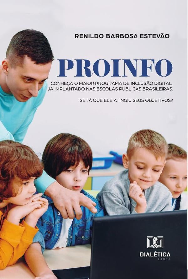 ProInfo | RenildoBarbosa Estev?o