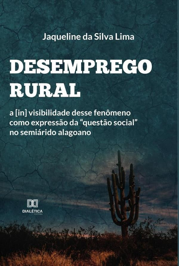 Desemprego Rural | JaquelinedaSilva Lima