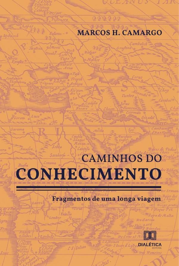Caminhos do Conhecimento | MarcosH. Camargo