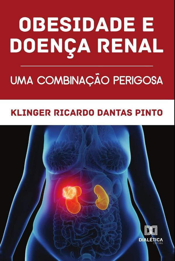Obesidade e doen?a renal | KlingerRicardoDantas Pinto