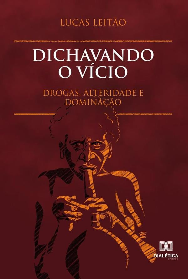 Dichavando o vicio | Lucas Leit?o