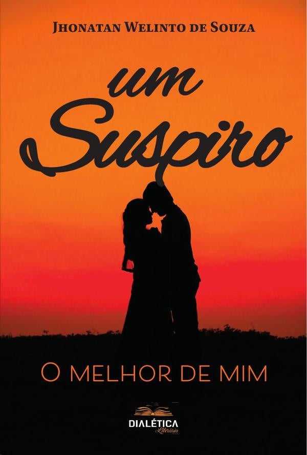 Um suspiro | JhonatanWelintode Souza.