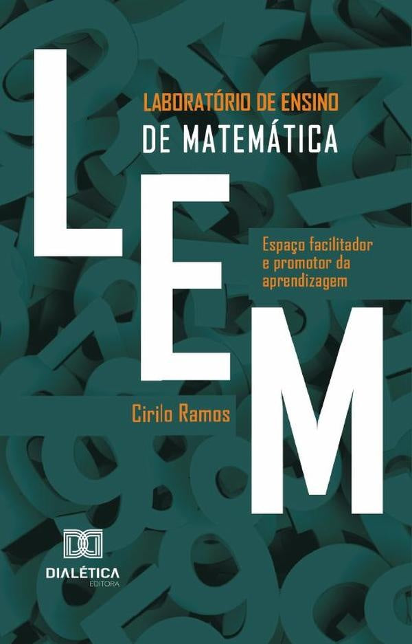 LEM Laboratorio de Ensino de Matematica | Cirilo Ramos