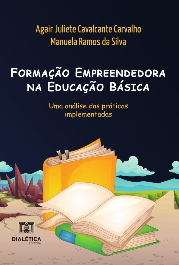 Forma??o Empreendedora na Educa??o Basica | AgairJulieteCavalcante Carvalho
