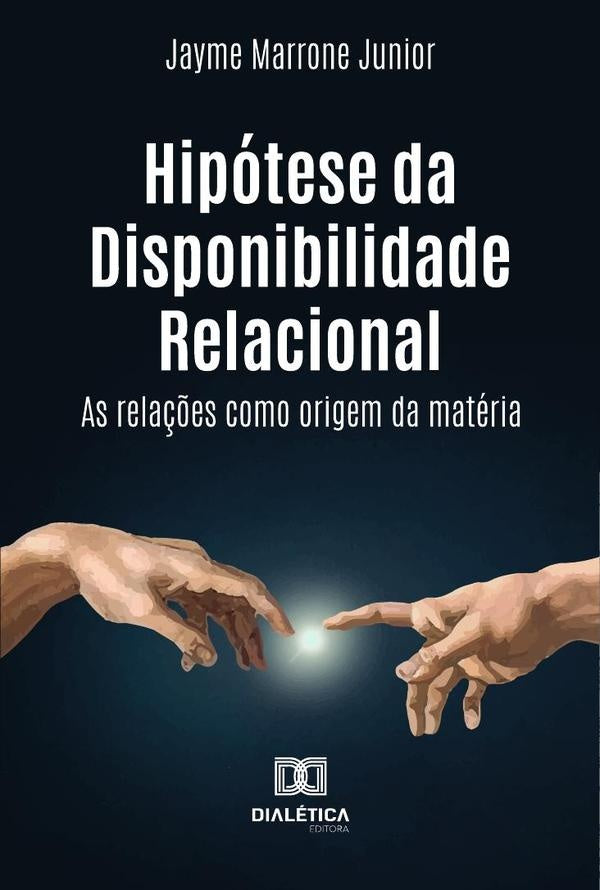 Hipotese da Disponibilidade Relacional | JaymeMarrone Junior