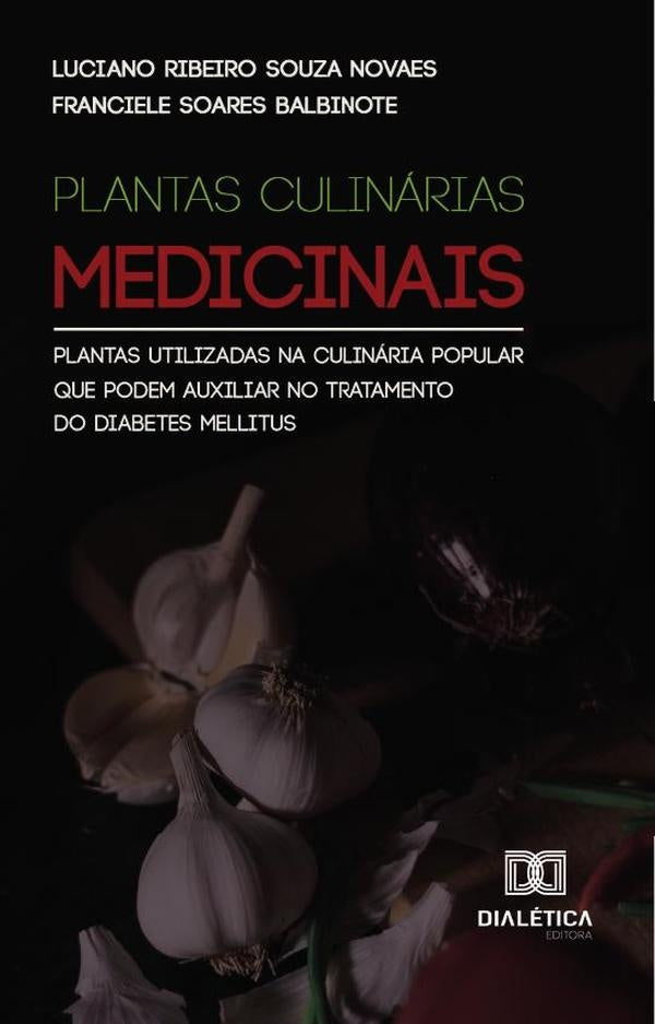 Plantas Culinarias Medicinais | LucianoRibeiroSouza Novaes