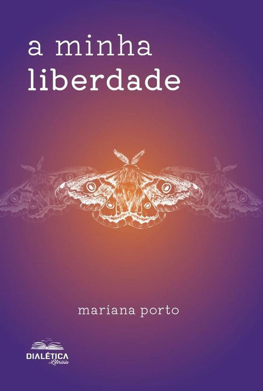 A Minha Liberdade | Mariana Porto