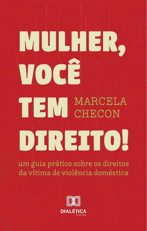 Mulher, Voc? Tem Direito | MarcelaCordeiro Checon