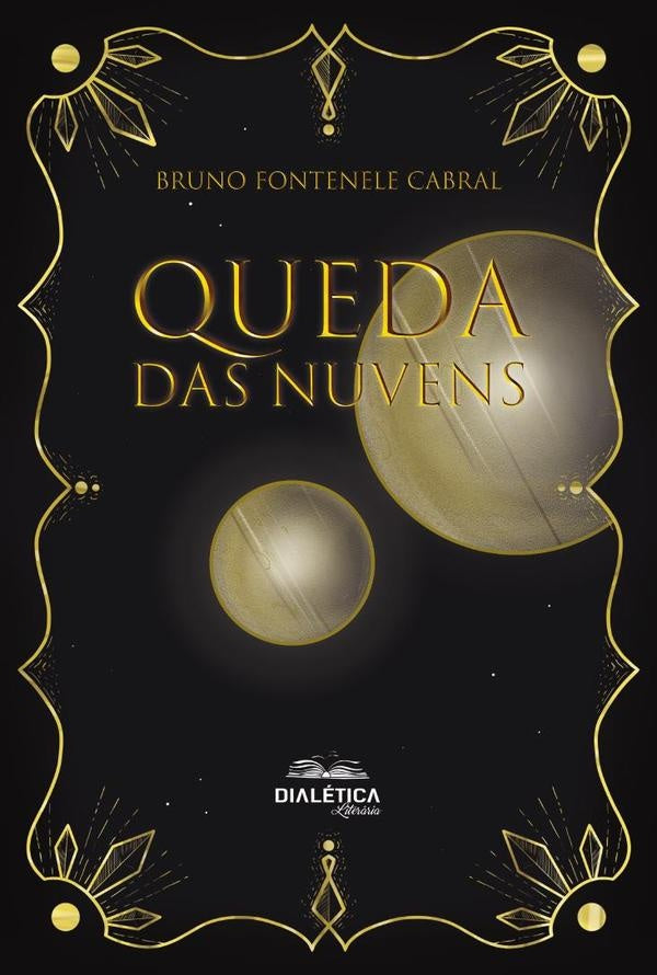 Queda Das Nuvens | BrunoFontenele Cabral
